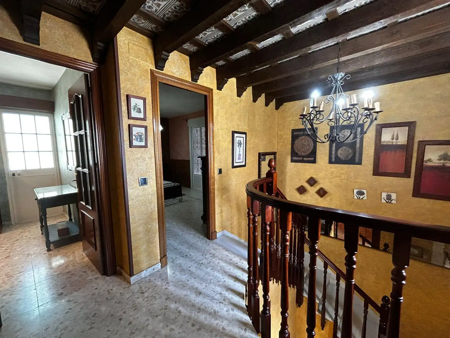 Casa adosada en venda en Chiclana de la Frontera amb Terrassa, Traster i Balcó