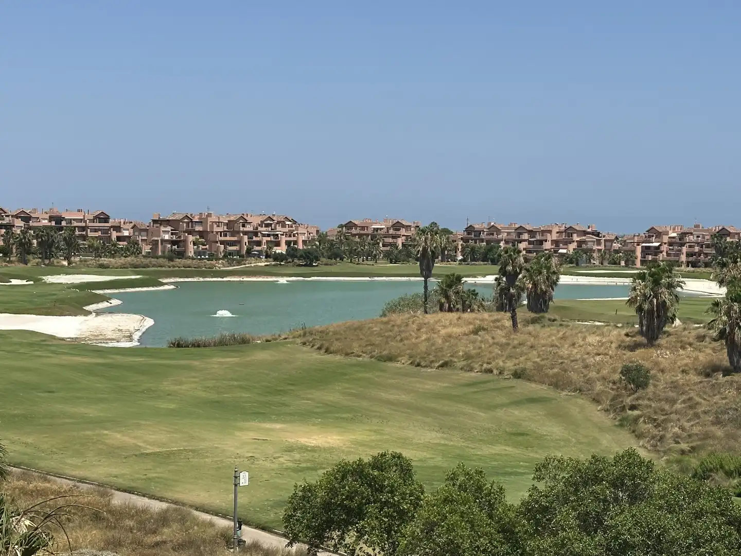 Appartement compact à vendre à Mar Menor Golf, imagen 4