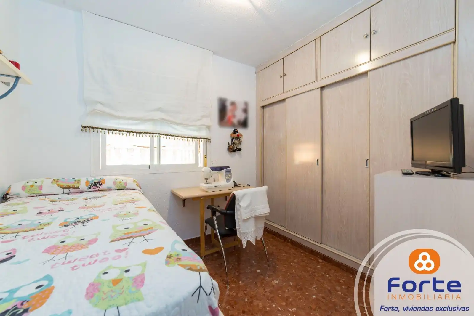Dúplex en venda a Santa Rosa - Valdeolleros