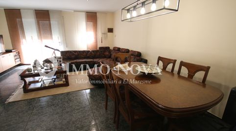 Foto 5 de Dúplex en venda a Carrer Àngel Guimerà, Cerdanyola Nord, Mataró