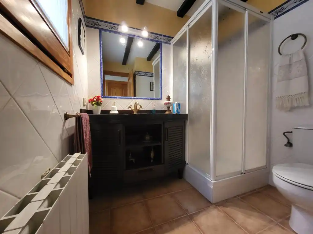 Villa con piscina in vendita a Carrer Mestre Sires 3B, imagen 32