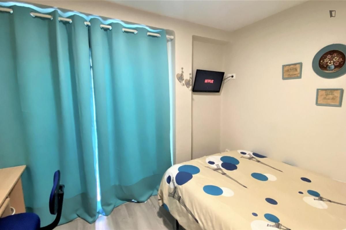 Apartament per a compartir a Angustias - Chana - Encina