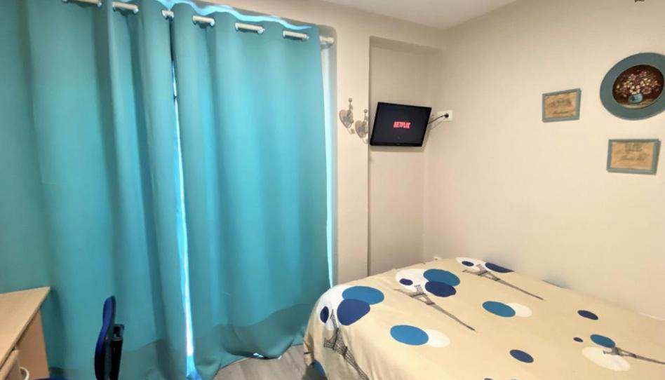 Foto 1 de Apartament per a compartir a Angustias - Chana - Encina, Granada