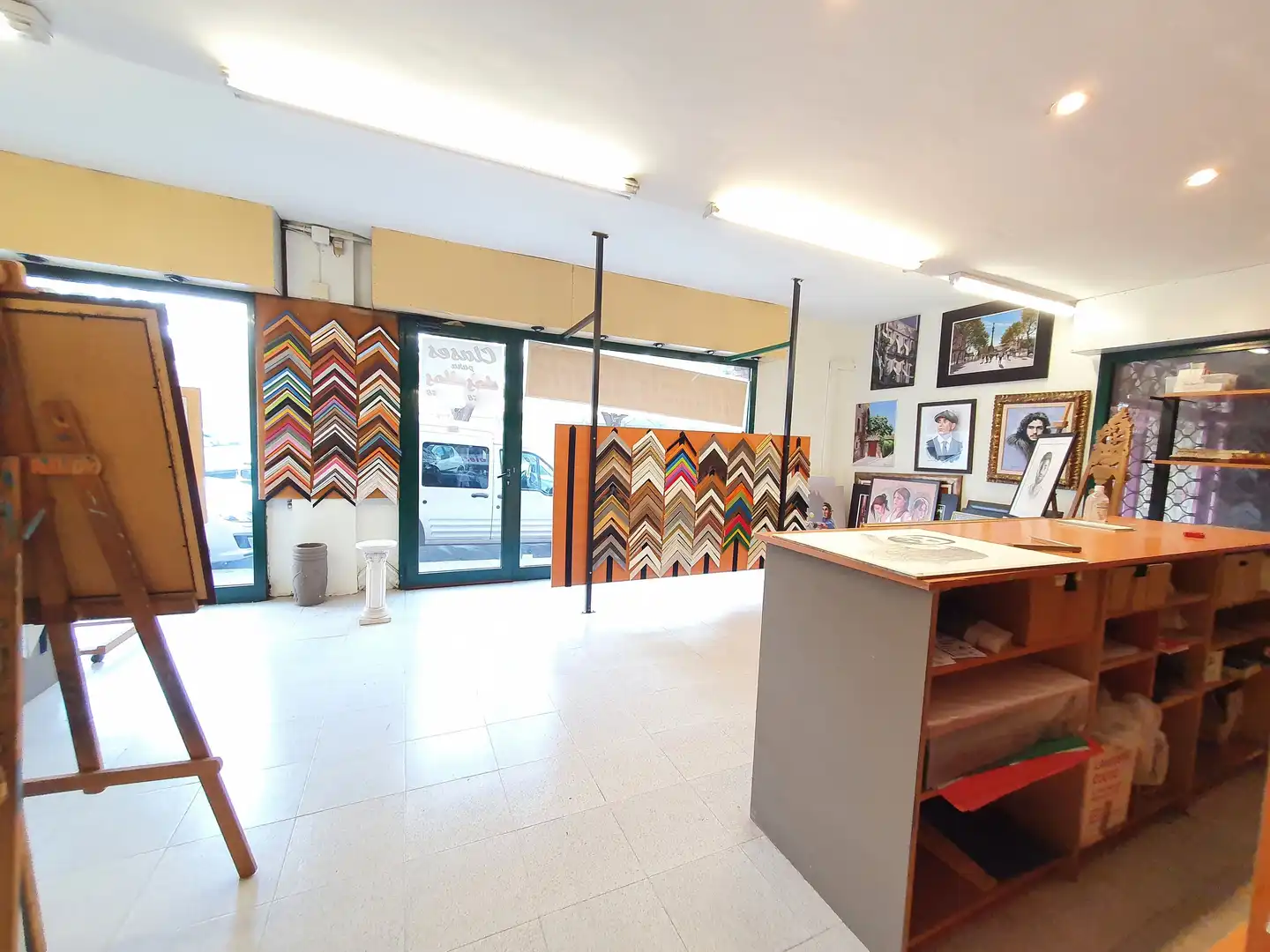 Local commercial à louer à Centre - Eixample – Can Llobet, imagen 18