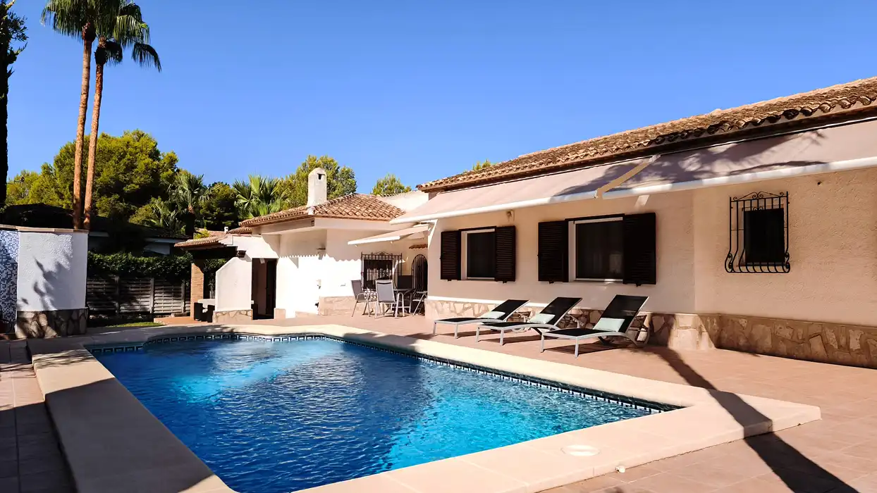 Haus zum Verkauf in La Xara - La Sella, imagen 20