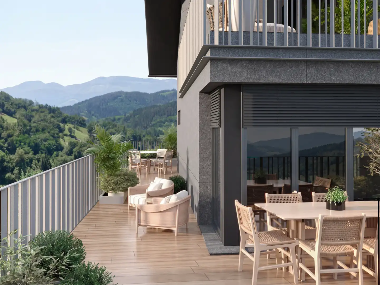 Apartament en venda a Iturrialdea Kalea, 19, Lazkao