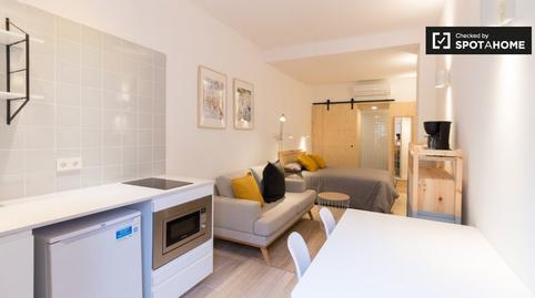 Photo 3 of Flat to rent in Vallcarca i els Penitents, Barcelona