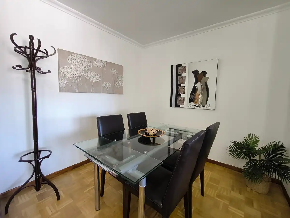 Piso con ascensor en venta en Vilagarcía, imagen 7