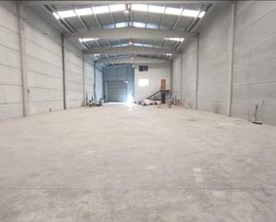 Nau industrial en venda en Bellvei amb Alarma