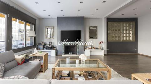 Photo 5 of Flat to rent in Sant Gervasi- Galvany,  Barcelona Capital