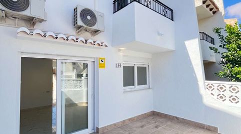 Foto 5 von Einfamilien-Reihenhaus zum Verkauf in Los Balcones - Los Altos, Torrevieja