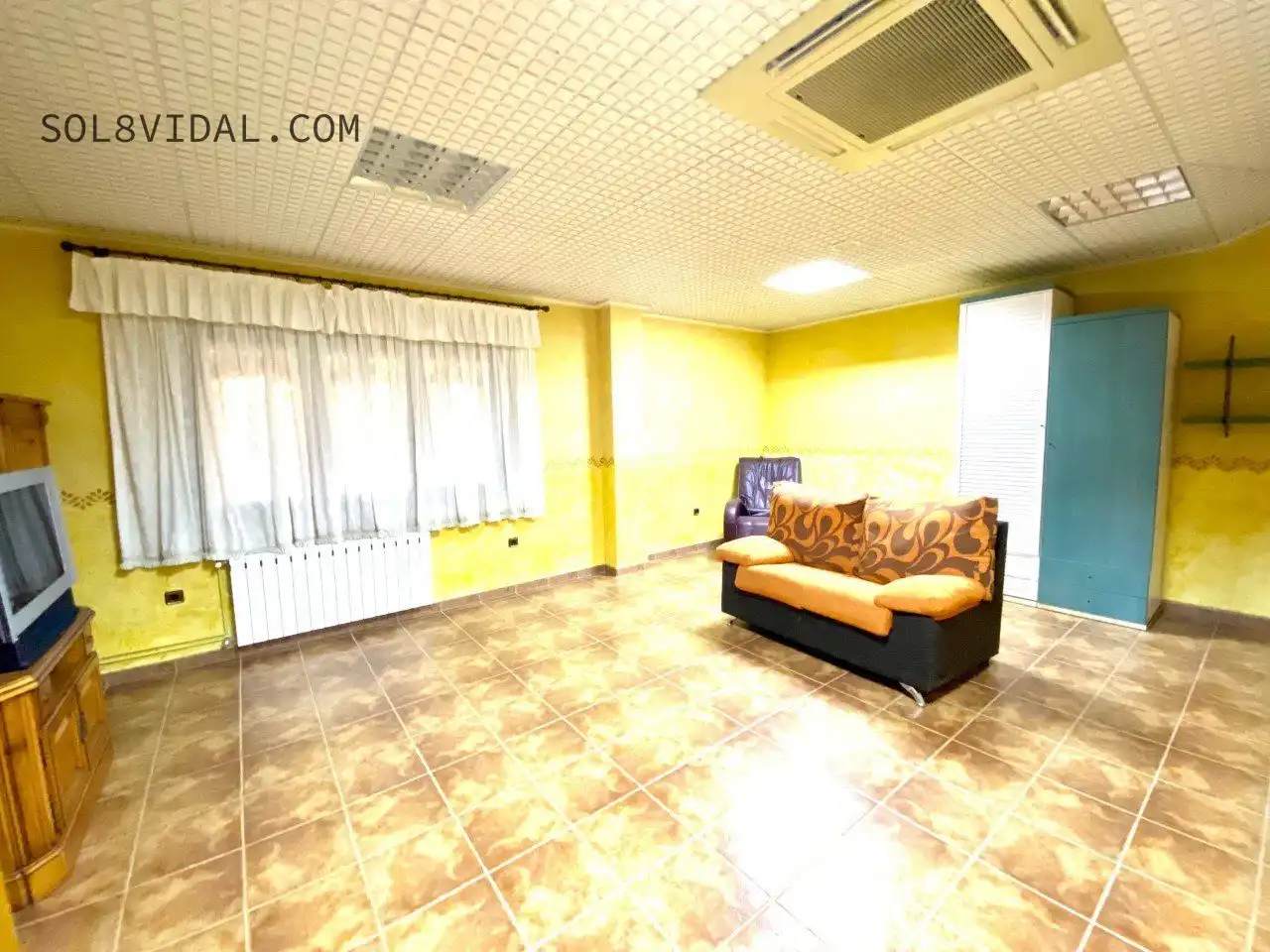 Casa o chalet en venta en Orihuela con Aire acondicionado, Calefacción y Jardín privado