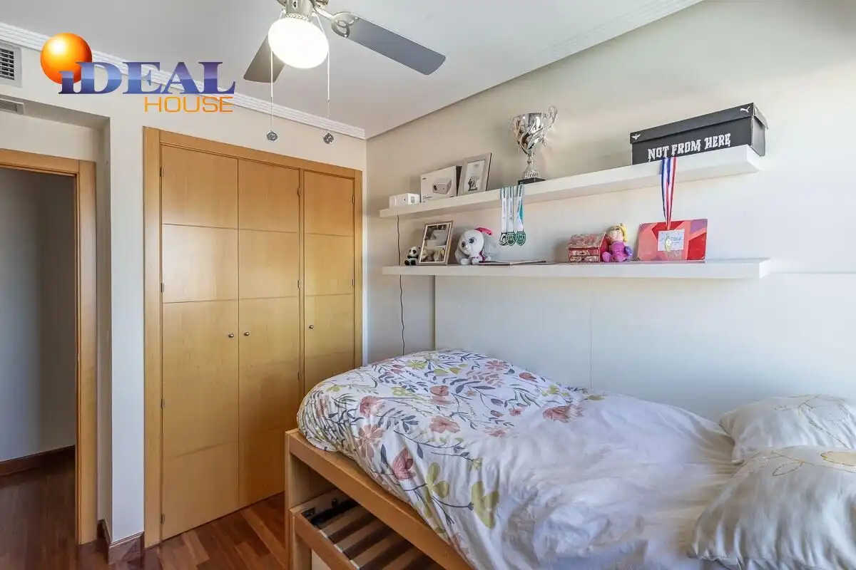 Flat with lift for sale in Ronda, imagen 18