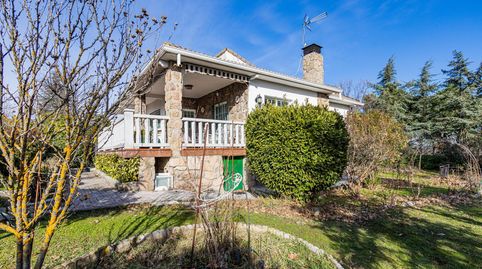 Photo 3 of Houses for sale in Miraflores de la Sierra, Madrid