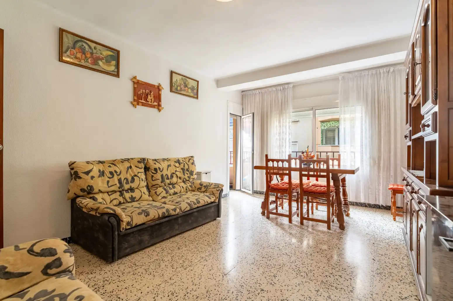 Wohnung mit Terrasse zum Verkauf in Ponent, imagen 11