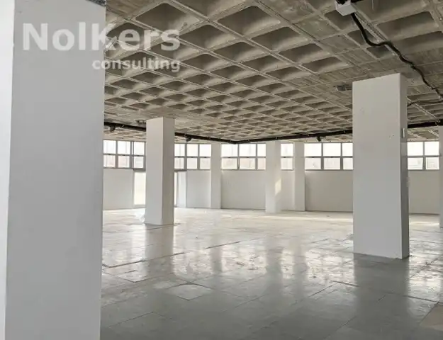 Gebäude zur Miete in Sant Just Desvern mit Alarm