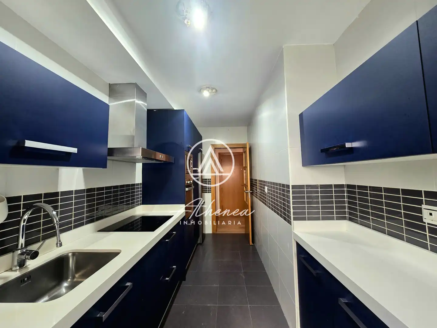 Piso en venta en La Gangosa