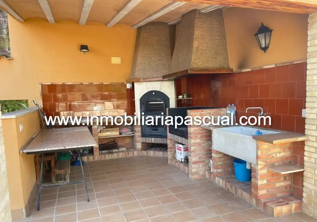 Villa in vendita a Muro de Alcoy, imagen 30