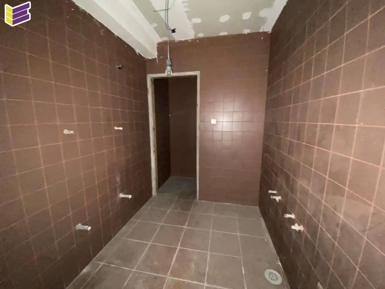 Badezimmer von Geschaftsraum zum Verkauf in Pontevedra Capital 