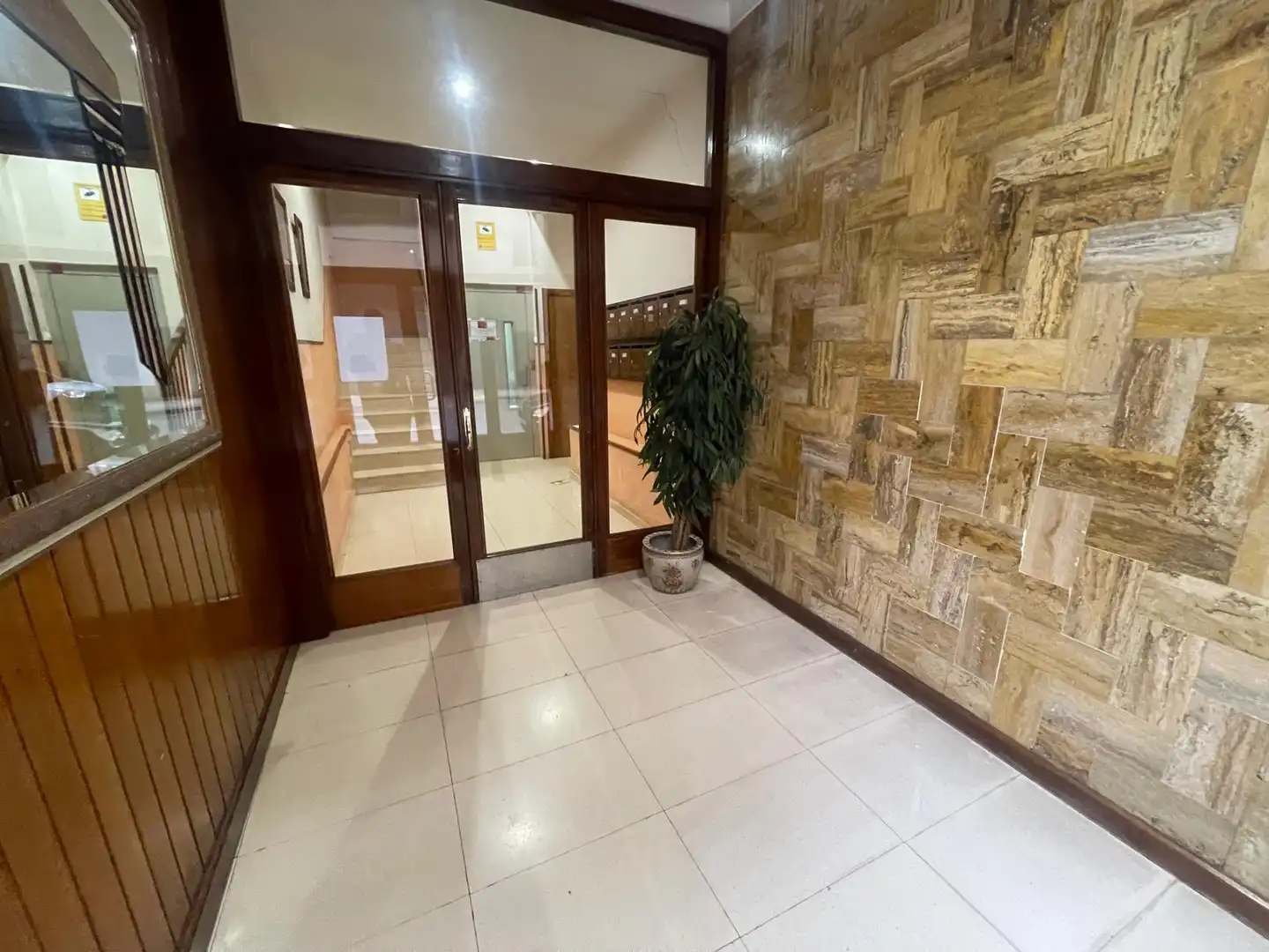 Appartement avec terrasse à vendre à Calle General Gallarza 40, imagen 17