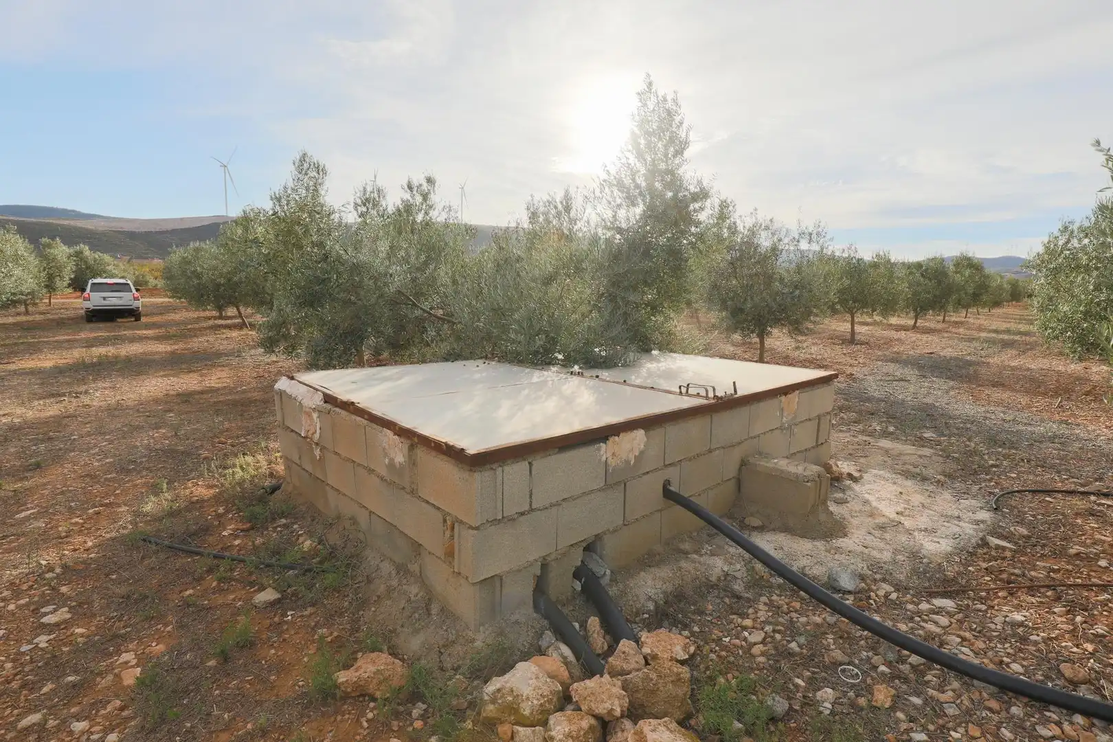 Rural land for sale in Calle Polígono 1 CIJANCOS. VILLAMENA, imagen 6