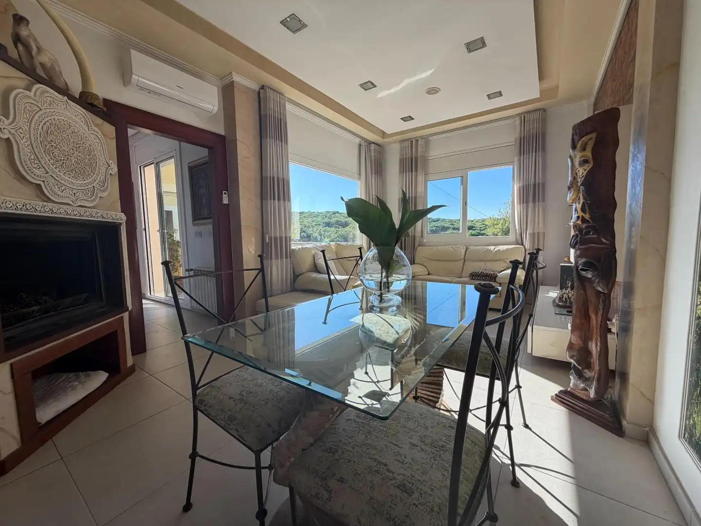 Villa avec jardin à vendre à Carrer Carrer Montjuïc, imagen 21