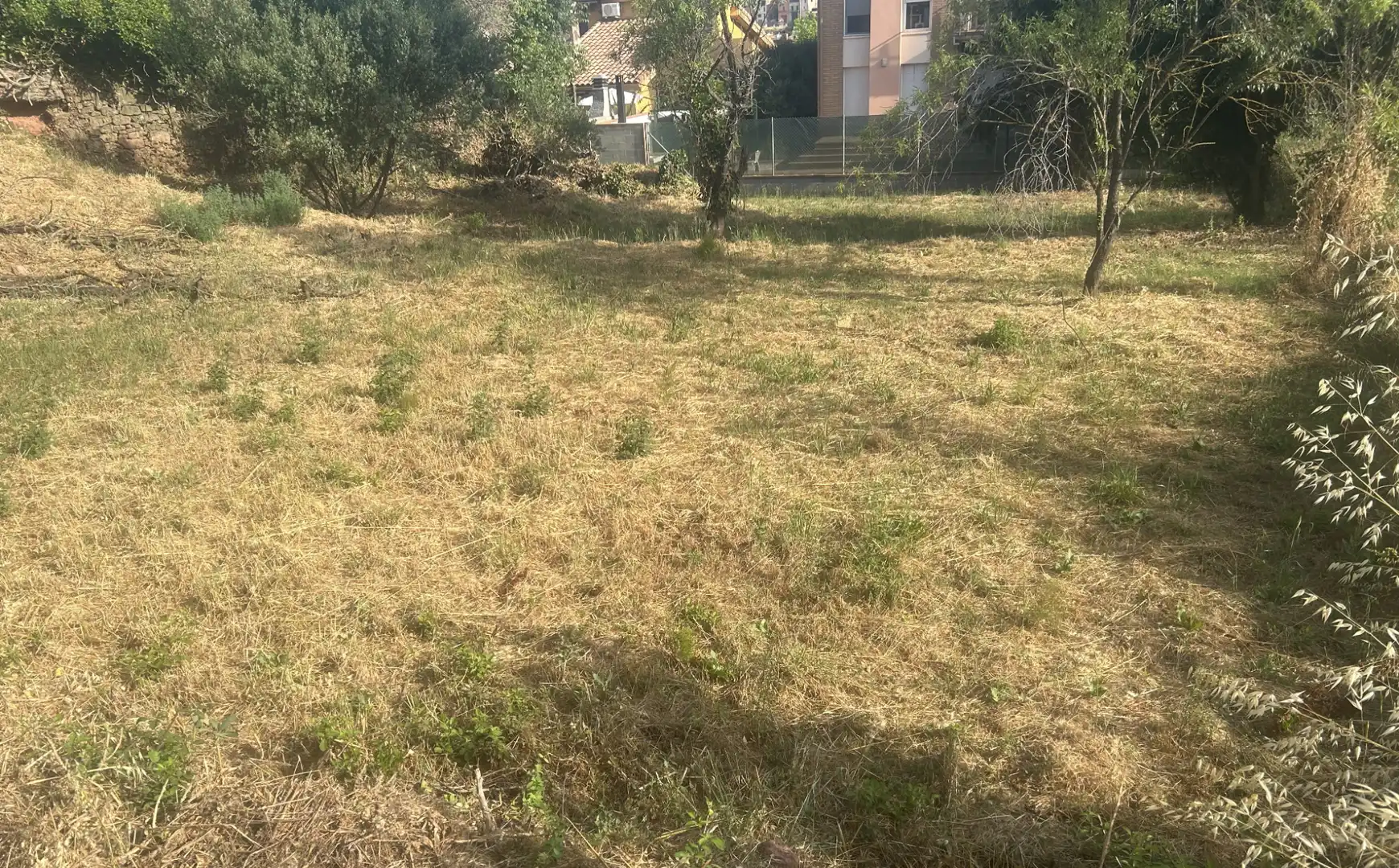 Wohnbaugrundstück zum Verkauf in Artés, imagen 10