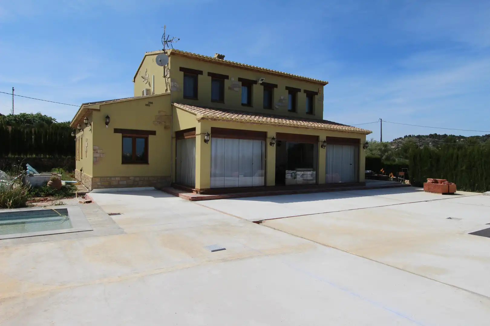 Casa en venta en Benissa pueblo, imagen 37