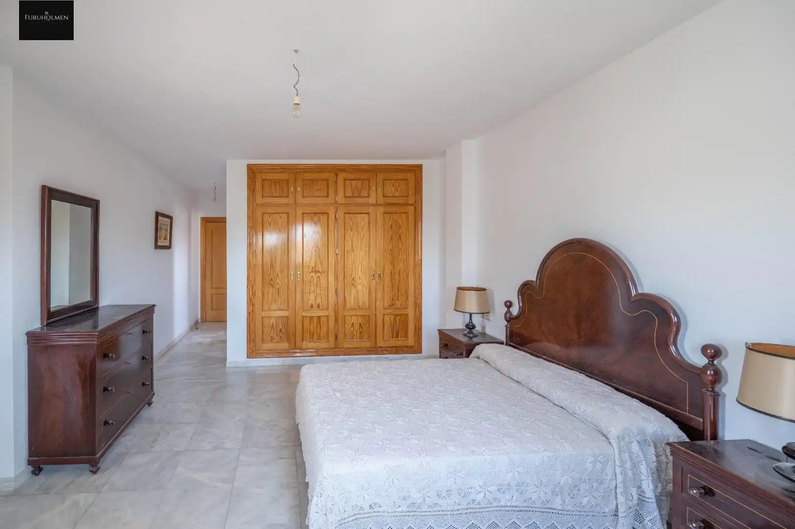 Xalet amb terrassa en venda a Aljomahima - Ermita, imagen 67