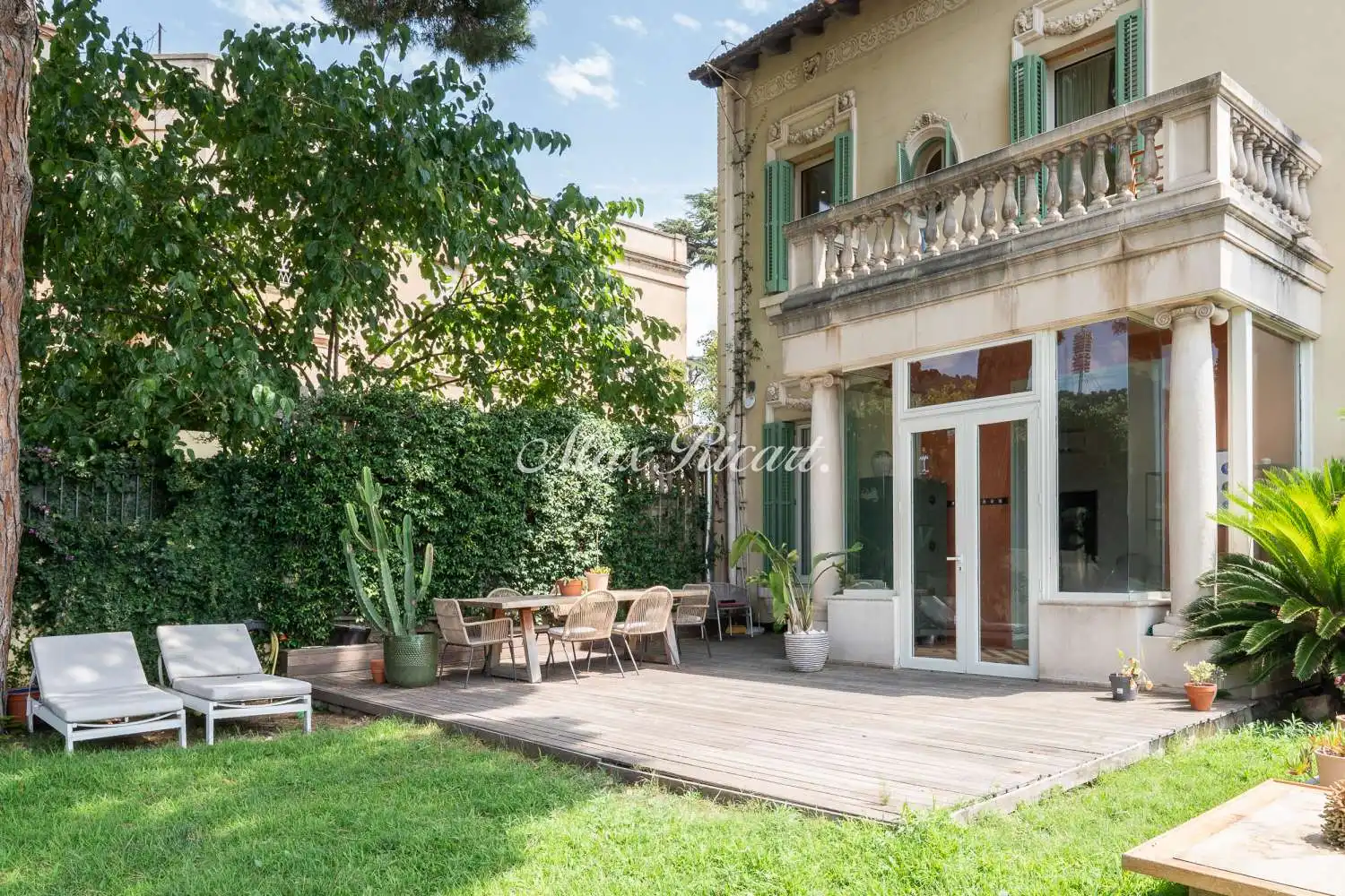 Maison avec terrasse à louer à N/A, imagen 9