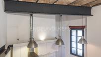 Kitchen of Loft for sale in  Barcelona Capital  with Air Conditioner and Heating