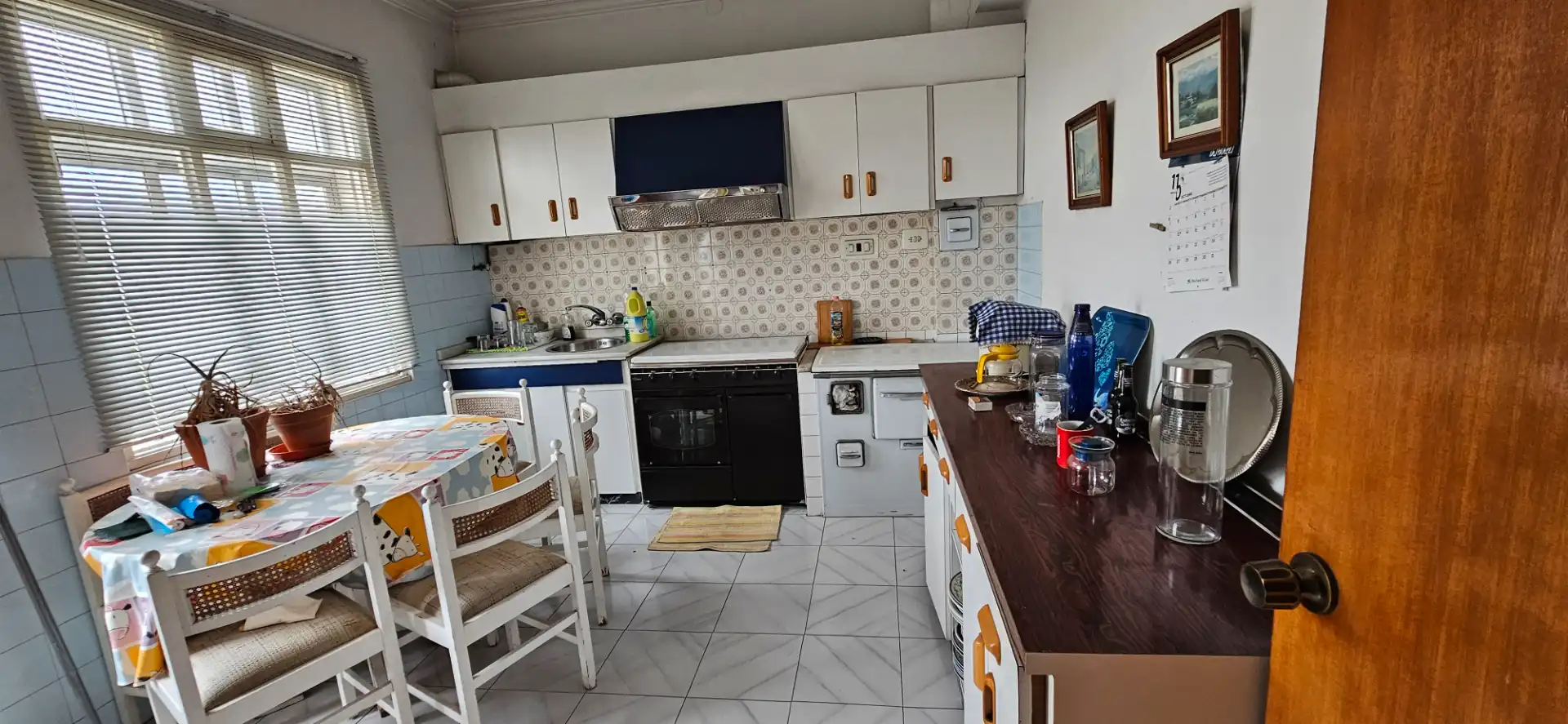 Appartement à vendre à Fene