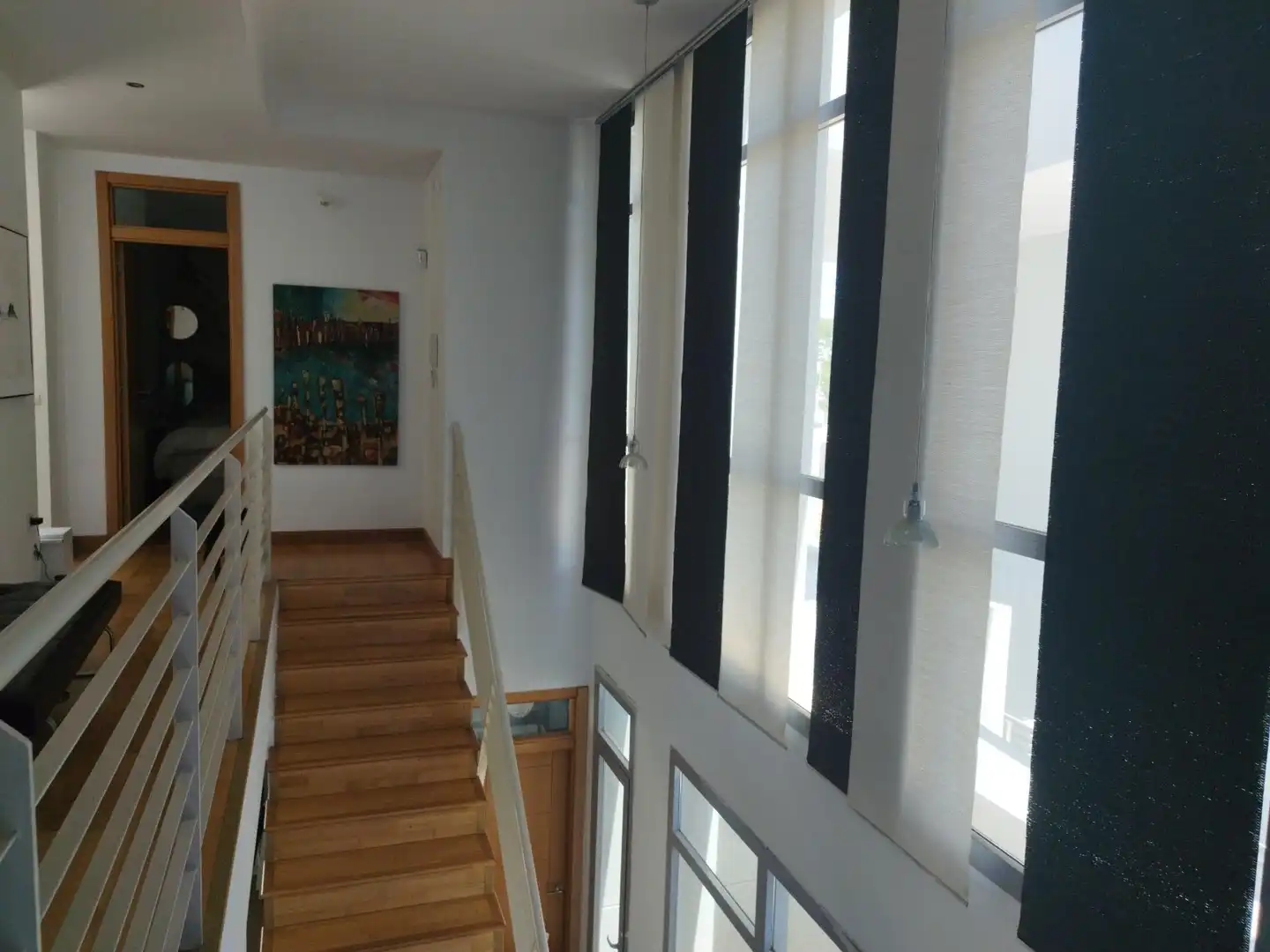 Casa o chalet de alquiler en Puerto Real con Aire acondicionado, Jardín privado y Piscina
