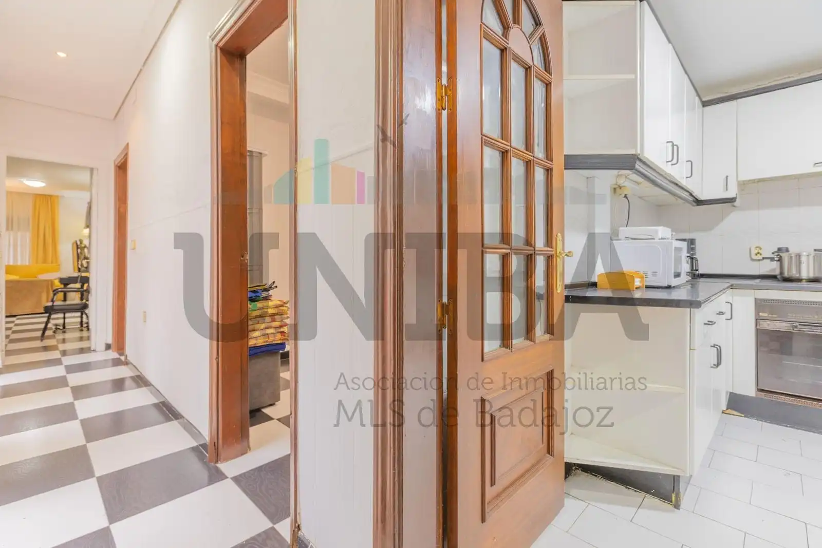 Bajo con terraza en venta en Calle martin arredondo, imagen 9