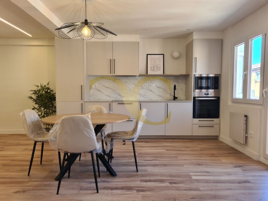 Flat for sale in Calle José Martí, La Calzada