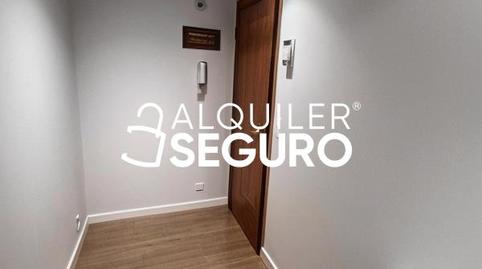 Foto 4 de Piso de alquiler en De Caunedo, Simancas,  Madrid Capital