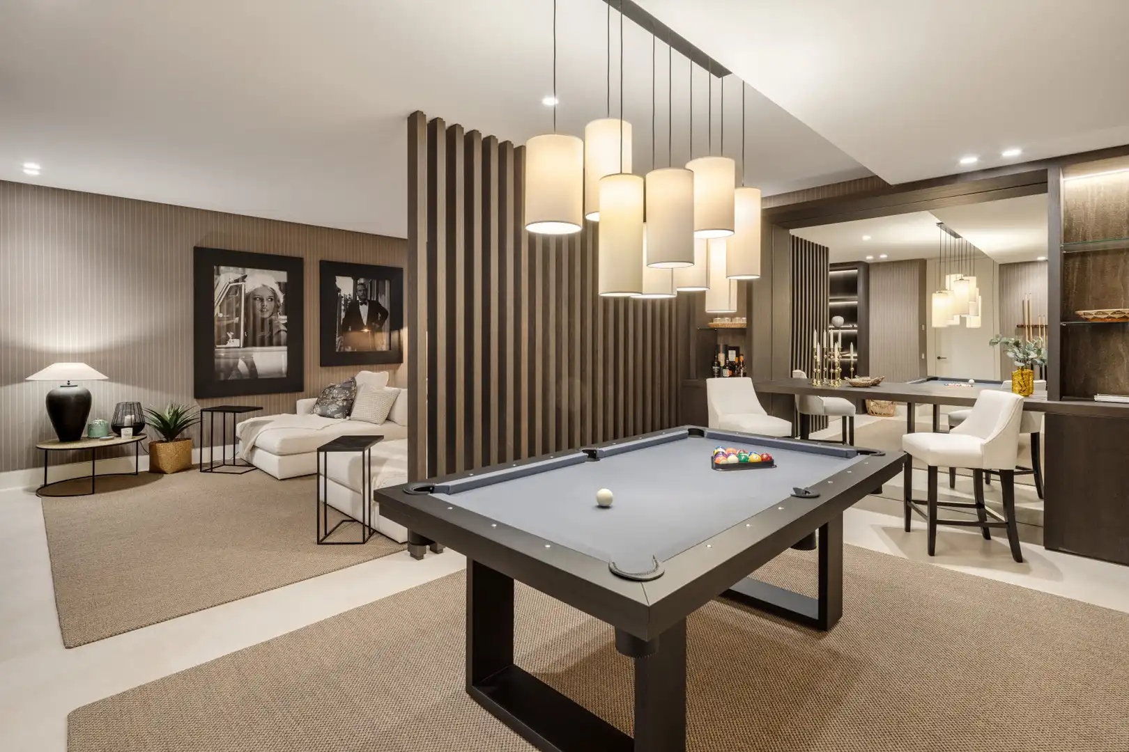 Casa con piscina en venta en La Quinta, imagen 7