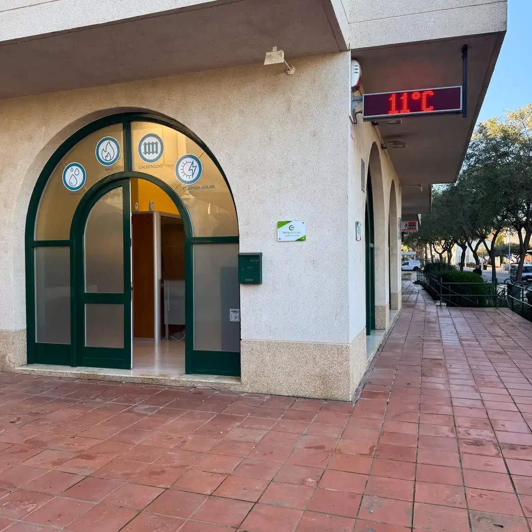 Local comercial en venta en Avenida d'Europa, imagen 7