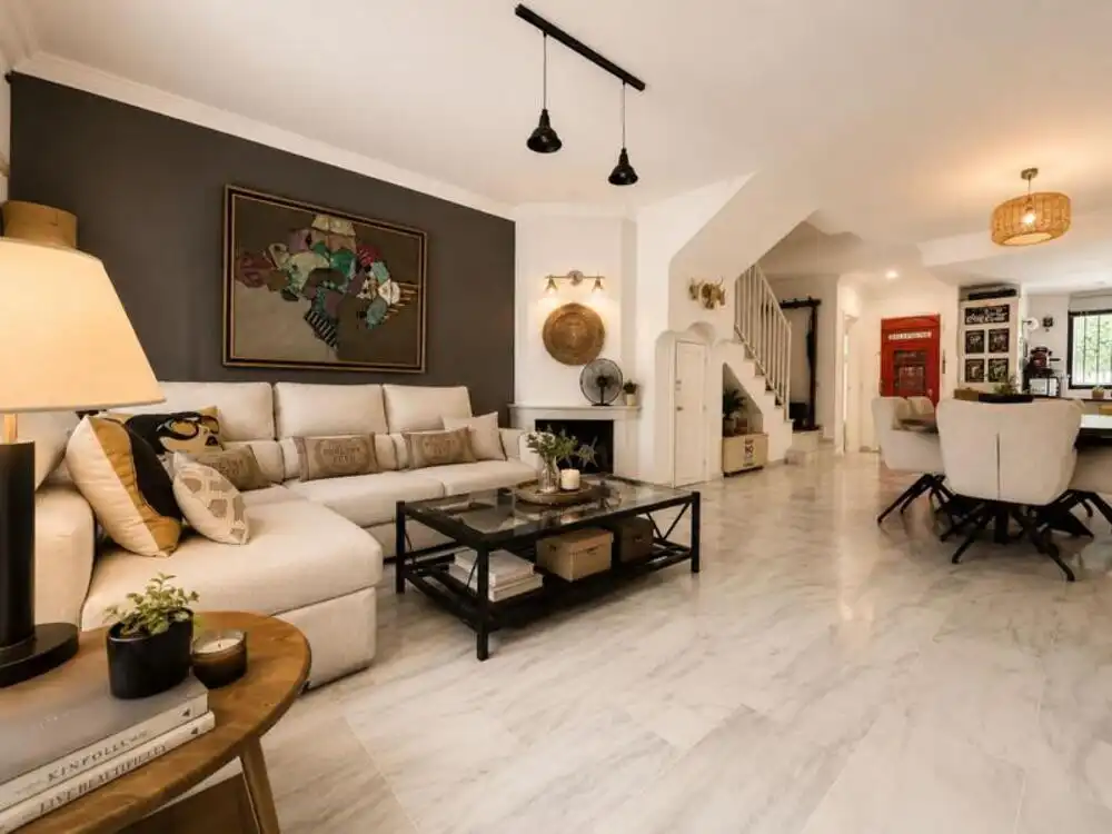 Terraced house with pool for sale in Benamara - Atalaya, imagen 14
