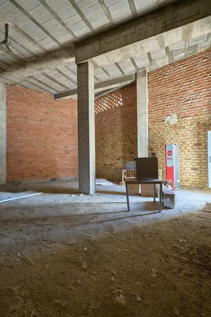 Business premises for sale in Chapín - Campus Universitario - Navinco, imagen 9