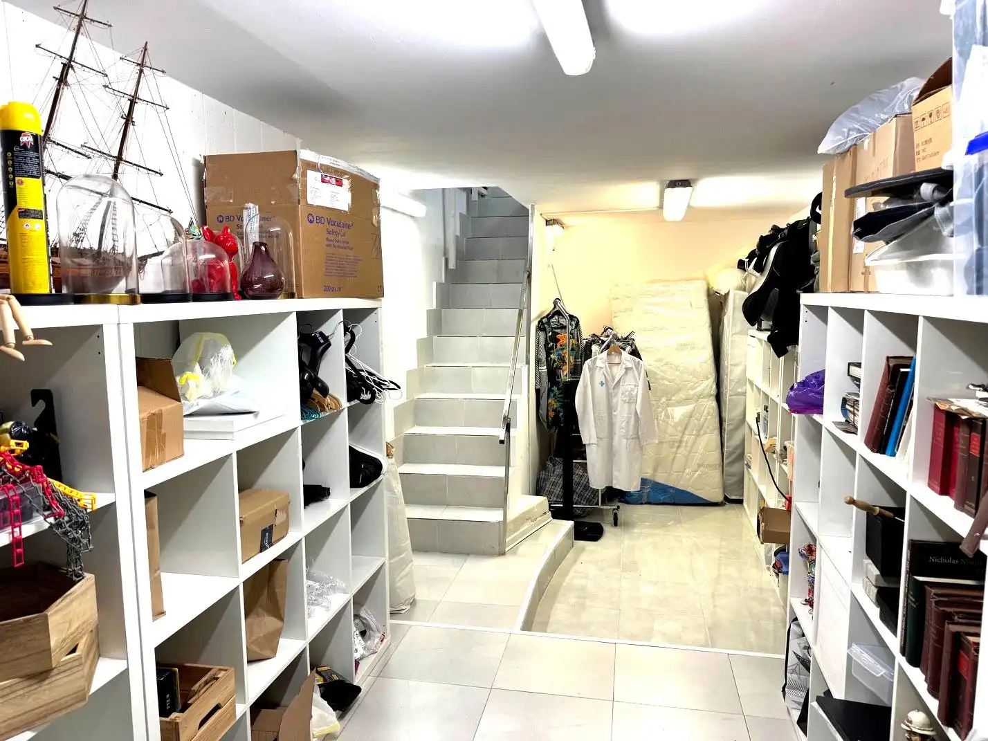 Business premises for sale in Carrer de l'Argenter, imagen 18