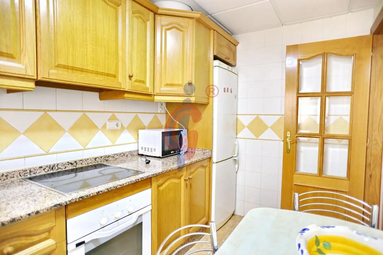 Ático en venta en Calle Rafael Alberti 63, imagen 8