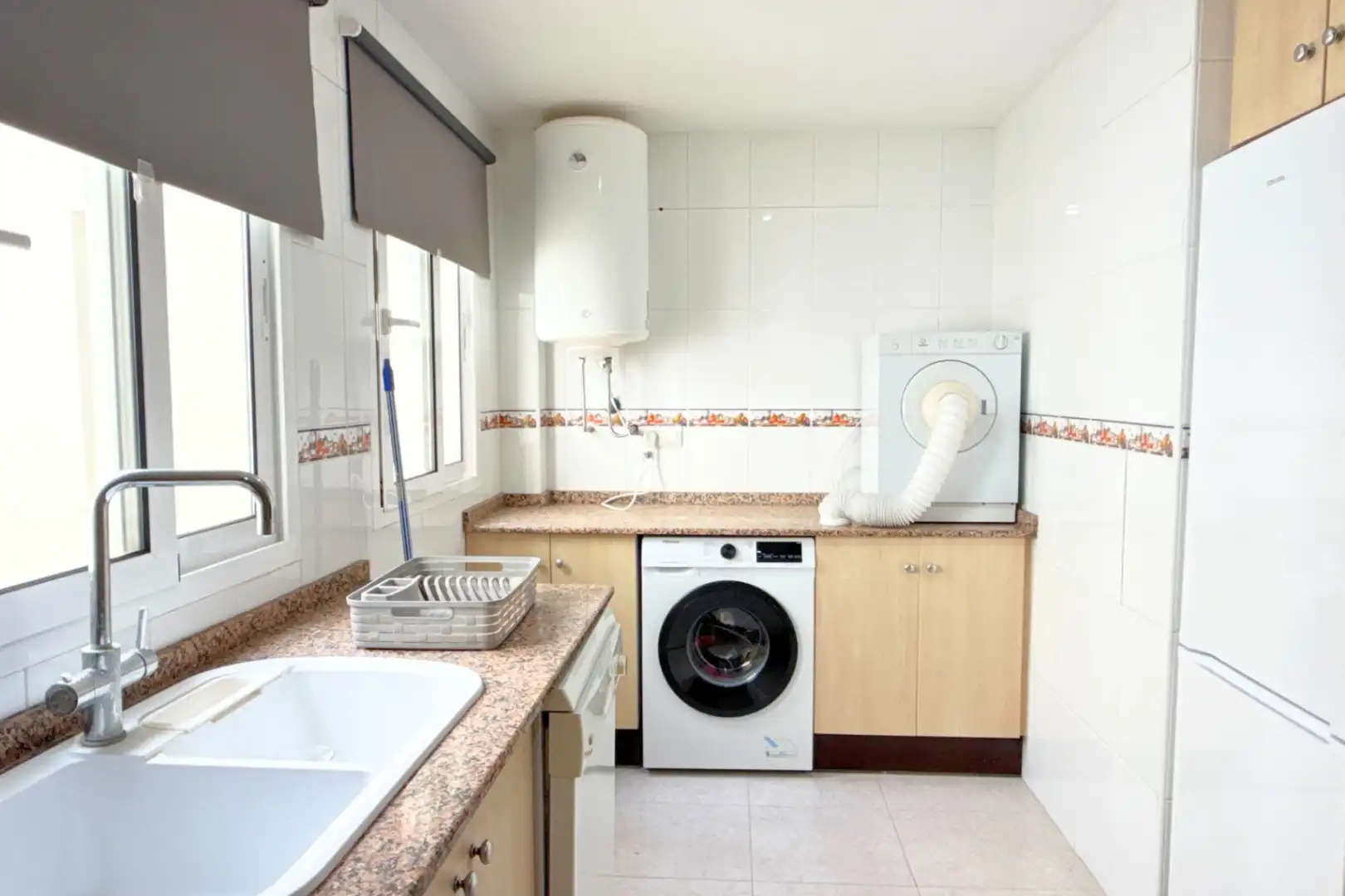 Apartament amb terrassa en venda a Centro, imagen 16