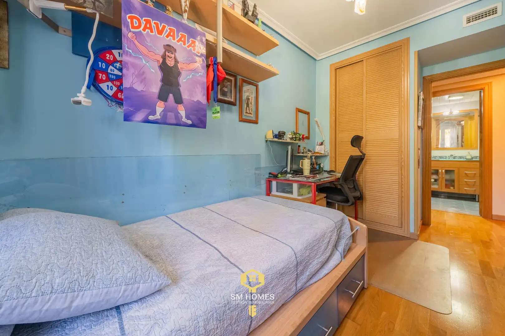 Piso con piscina en venta en Calle Rosa Montero, imagen 12