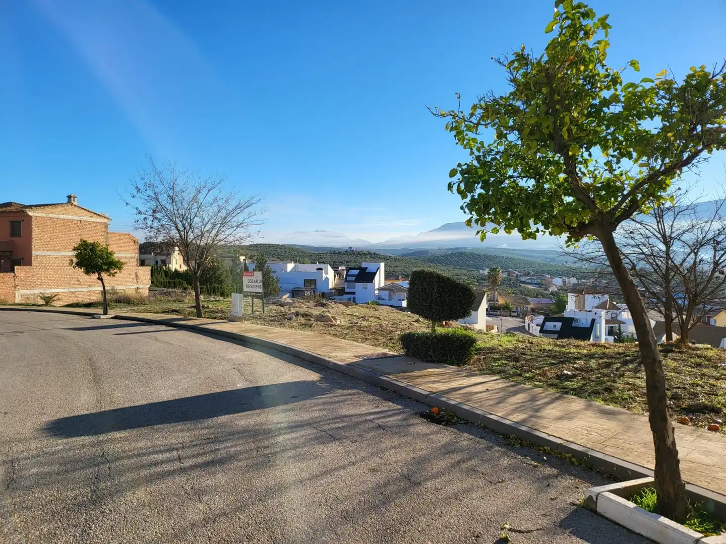 Terreni e lotti in vendita a Calle Vega de Sánchez, imagen 4