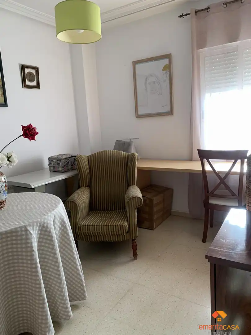 Bedroom of Duplexes for sale in Almendralejo
