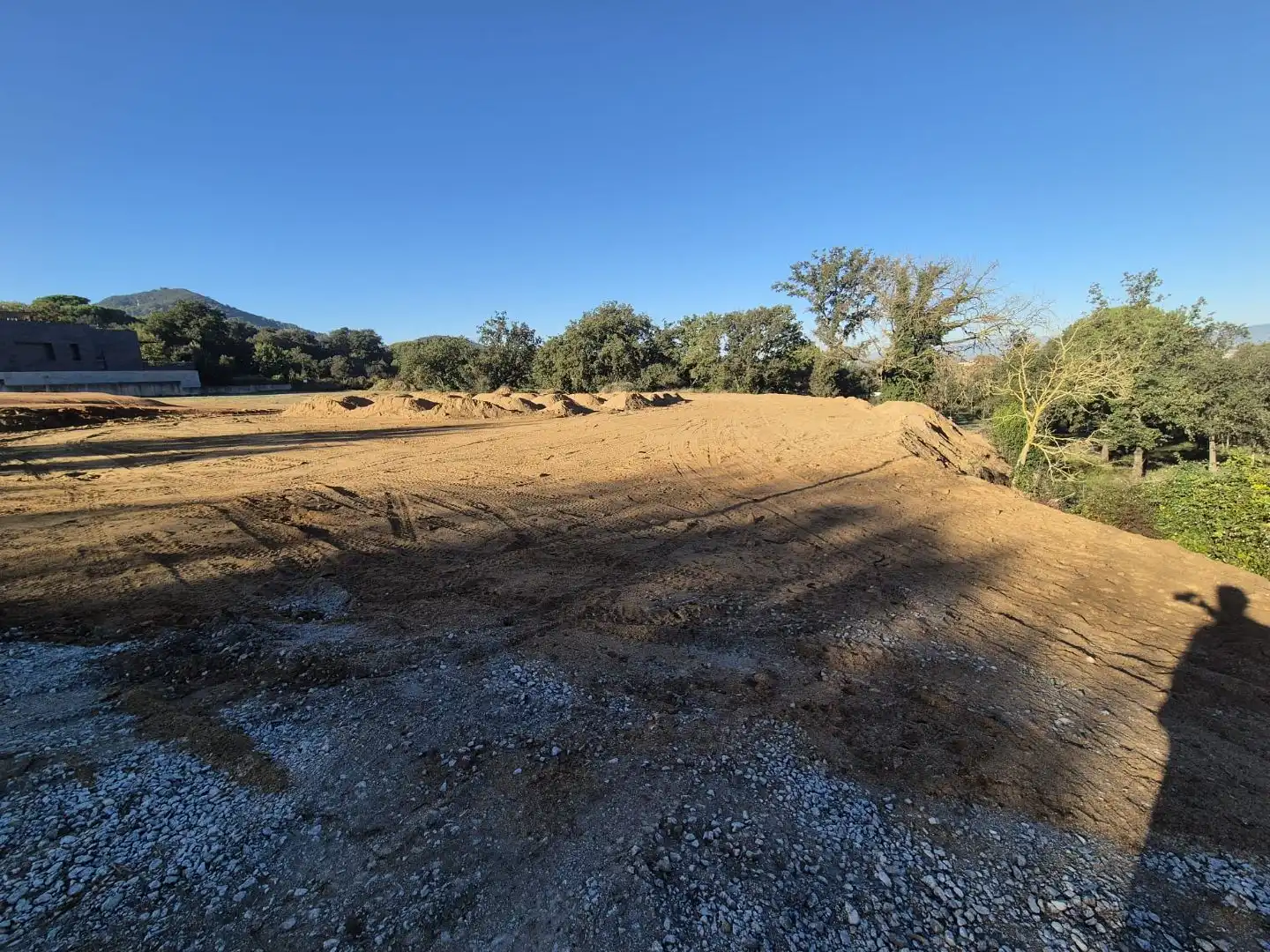 Terreno residencial en venta en C/Mestral 11, imagen 3