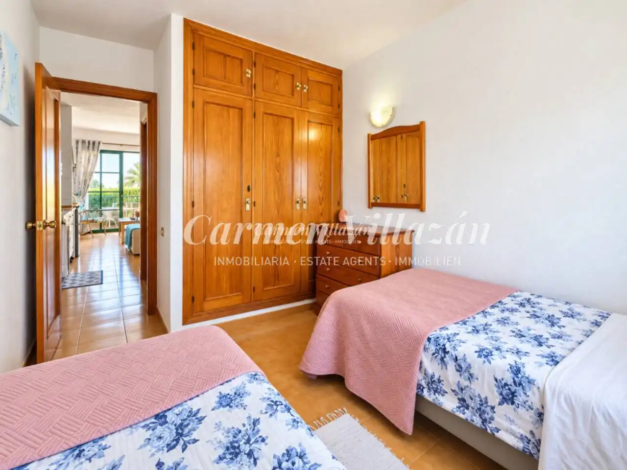 Dormitori de Apartament en venda en Caleta de Fuste