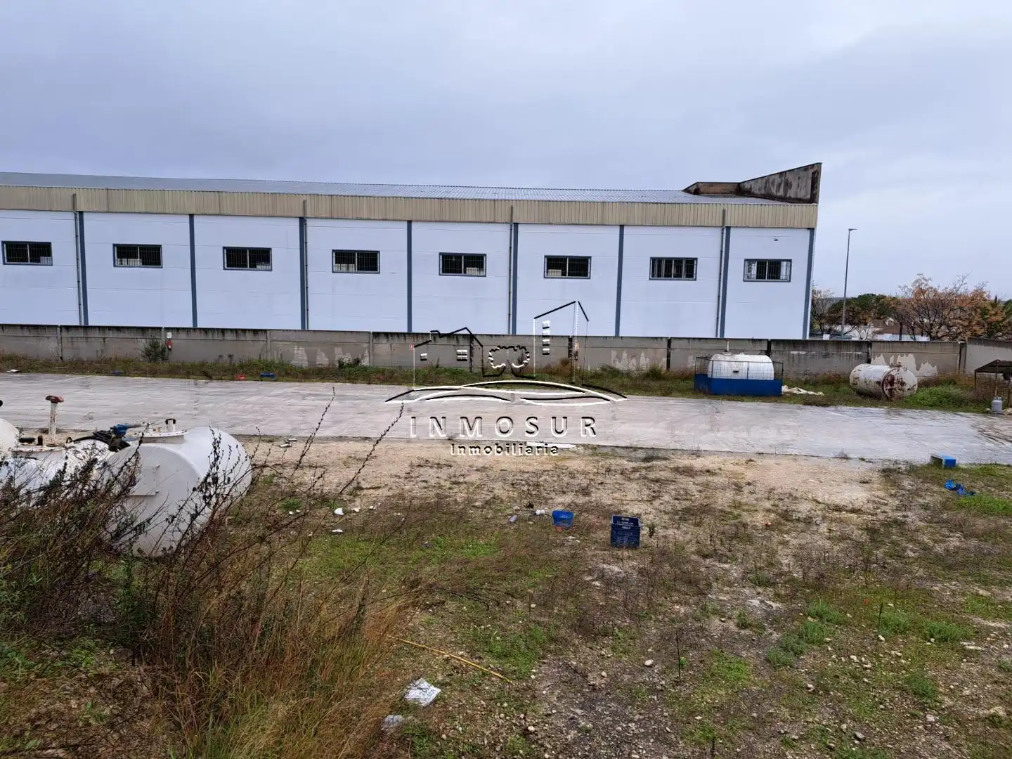 Industrial building for sale in Las Vegas - Campoaras, imagen 9
