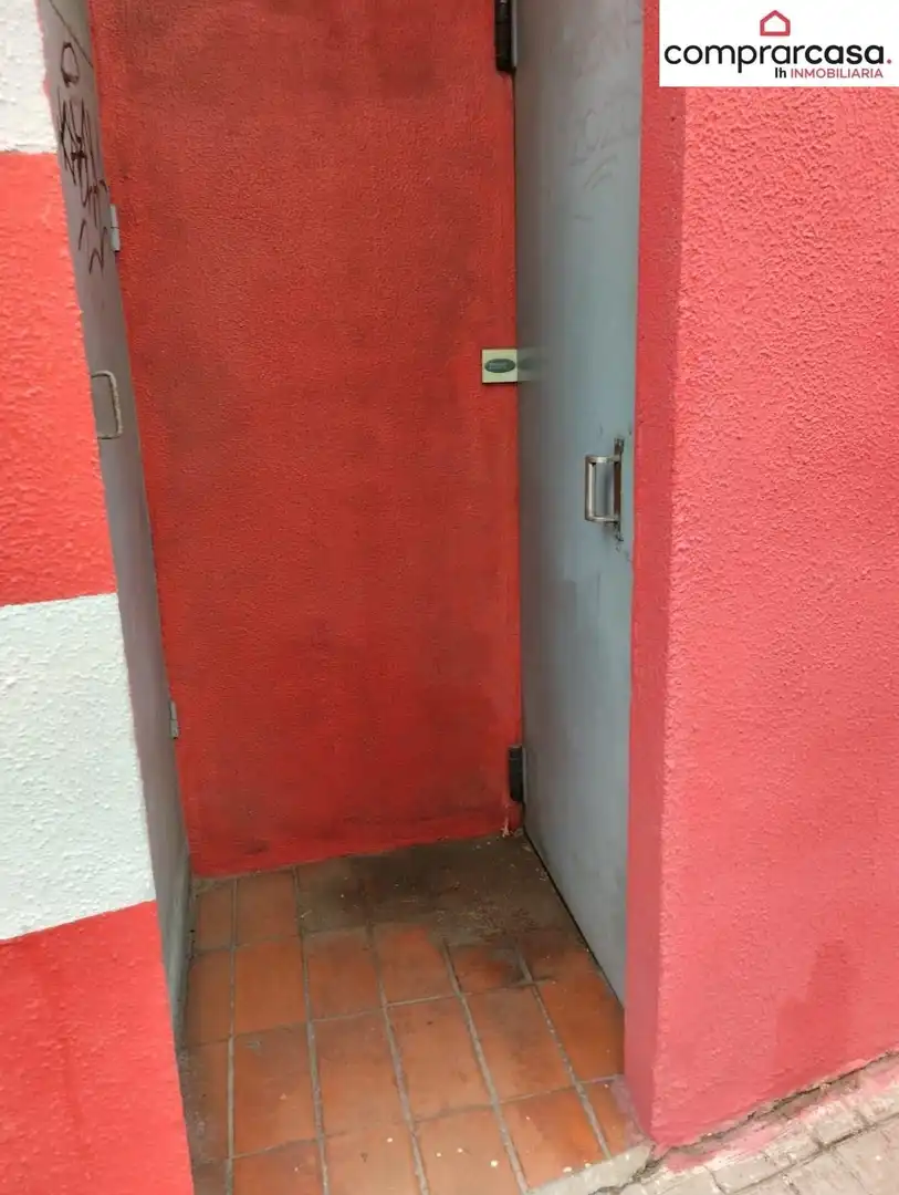 Parcheggio in vendita a Centre - Sant Josep - Sanfeliu, imagen 6